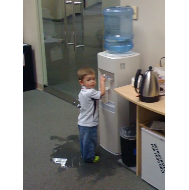 pelanggar aturan yang tertangkap basah